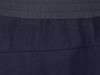 Sease - JERSEY DRAWSTRING PANT - NAVY BLUE - 男装 - 长裤 - 深蓝色 商品缩略图3