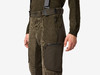 Sease - TRACE PANTS 2.0 - BRONZE OLIVE - 男装 - 滑雪裤 - 橄榄绿 商品缩略图4