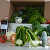 【蔬菜礼盒】生态蔬菜包  全过程有机标准种植，全年60-80种菜品 商品缩略图2