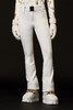 Goldbergh - PIPPA GOLD ski pants - cream - 女装 - 滑雪裤 - 奶油色 商品缩略图4