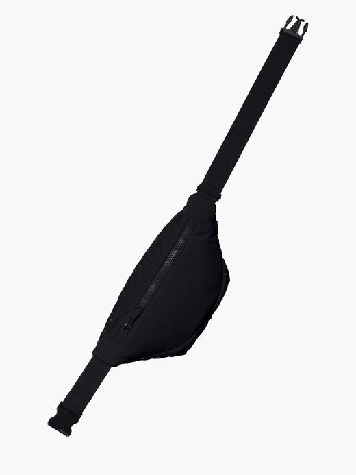 Goldbergh - FAE fanny pack - Black - 女装 - 包包 - 黑色 商品图2