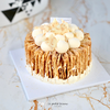 「圆舞」原味奶酱拿破仑 商品缩略图0