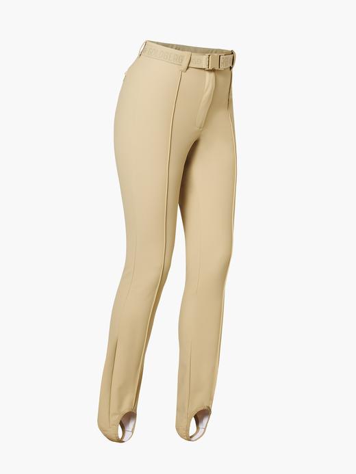 Goldbergh - FAY ski pants - caramello - 女装 - 滑雪裤 - 焦糖色 商品图1