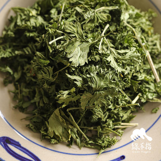 生态欧芹干 | 绿家自产*Ecolaogical Dried Parsley | Self-production 商品图1