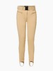 Goldbergh - PARIS ski pants - caramello - 女装 - 滑雪裤 - 焦糖色 商品缩略图0