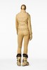 Goldbergh - CHIC bodywarmer FAUX - caramello - 女装 - 背心 - 焦糖色 商品缩略图5