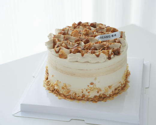 焦糖咖啡榛果 Flavor 商品图0