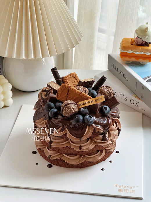 巧克力大满贯 商品图1