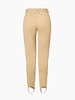 Goldbergh - PARIS ski pants - caramello - 女装 - 滑雪裤 - 焦糖色 商品缩略图3