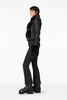 Goldbergh - CHIC bodywarmer FAUX - Black - 女装 - 背心 - 黑色 商品缩略图5
