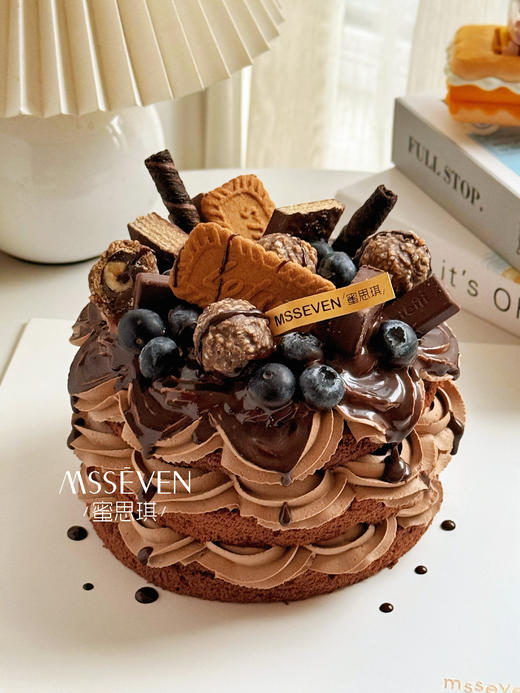 巧克力大满贯 商品图2