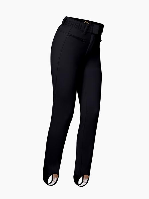 Goldbergh - PARIS ski pants - Black - 女装 - 滑雪裤 - 黑色 商品图1