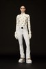 Goldbergh - PIPPA GOLD ski pants - cream - 女装 - 滑雪裤 - 奶油色 商品缩略图5
