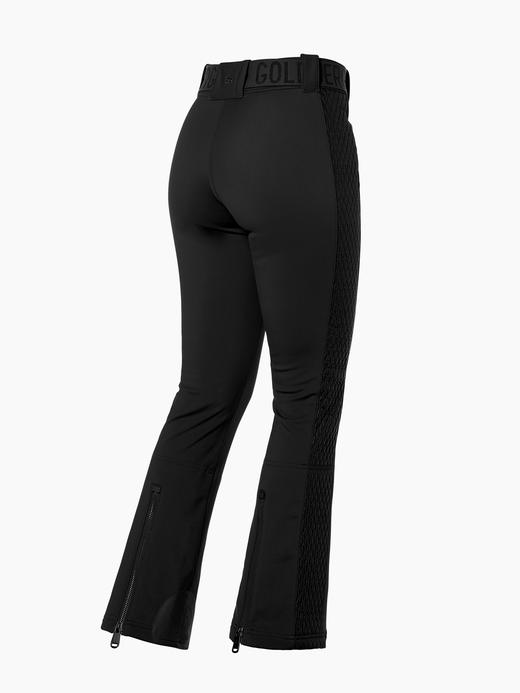 Goldbergh - BROOKE ski pants - Black - 女装 - 滑雪裤 - 黑色 商品图2