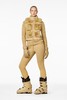 Goldbergh - CHIC bodywarmer FAUX - caramello - 女装 - 背心 - 焦糖色 商品缩略图3
