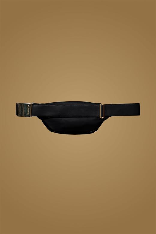 Goldbergh - GIOIA fanny pack - Black - 女装 - 包包 - 黑色 商品图1