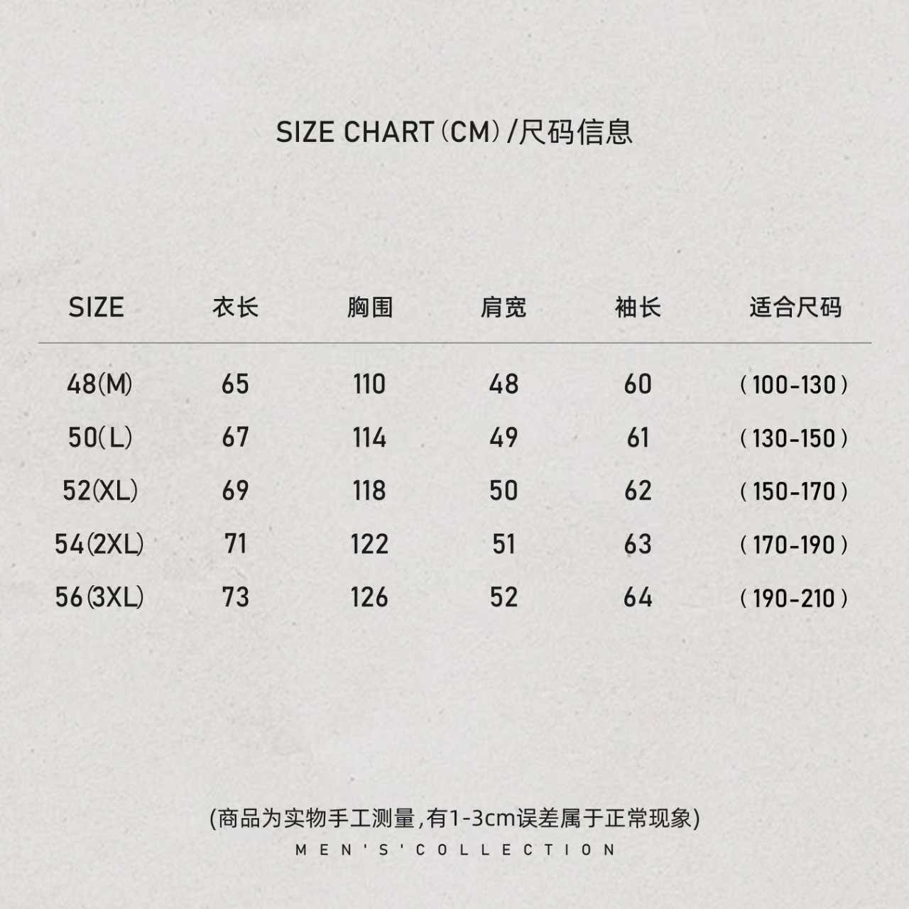 「几何纹路」秦磊男装322g羊绒羊毛混纺12针毛衣LL-WSY1213 N11商品图4