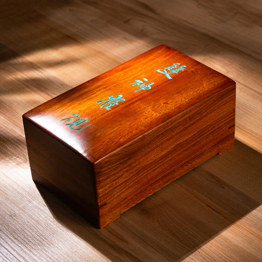 “双神雀”古砖制砚 商品图1