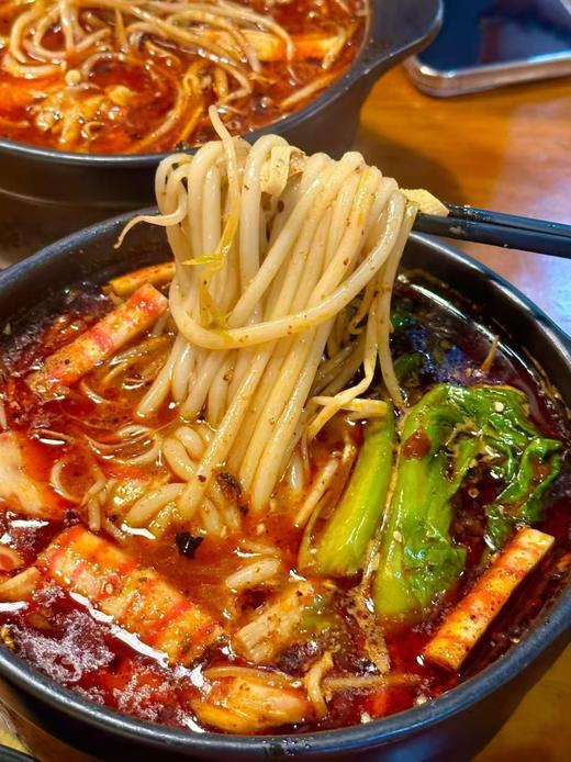 过桥米线3袋 商品图2