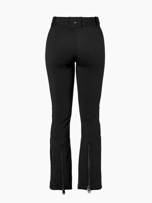Goldbergh - BROOKE ski pants - Black - 女装 - 滑雪裤 - 黑色 商品图3