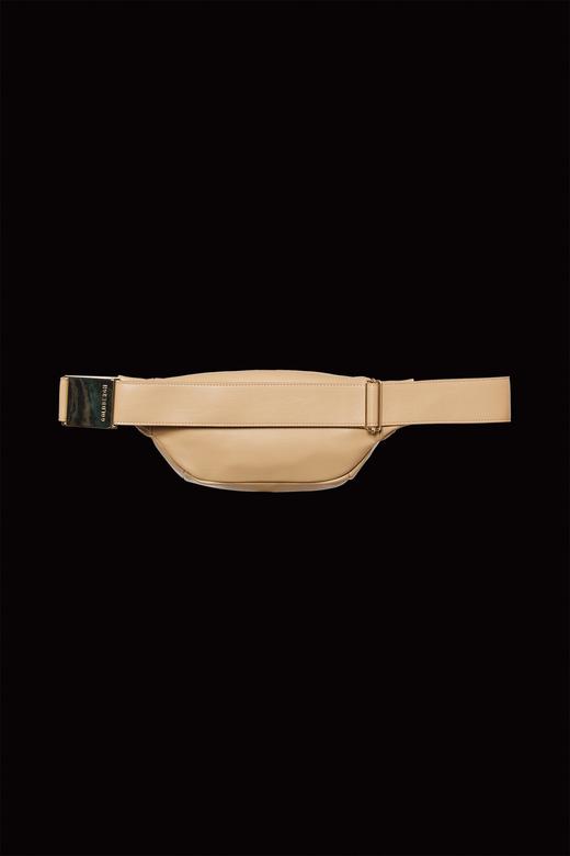 Goldbergh - GIOIA fanny pack - caramello - 女装 - 包包 - 焦糖色 商品图1