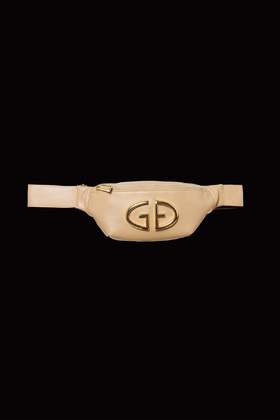Goldbergh - GIOIA fanny pack - caramello - 女装 - 包包 - 焦糖色