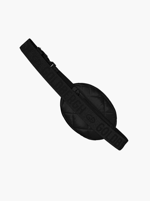 Goldbergh - FRENCH fanny pack - Black - 女装 - 包包 - 黑色 商品图1