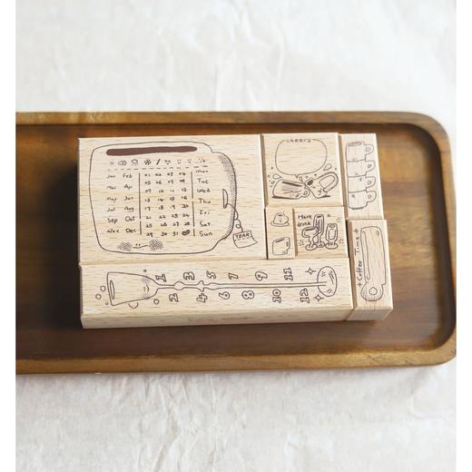 Goodog lucky 幸运杯-多功能联名 印章 商品图0