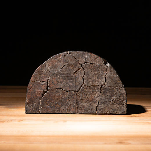 汉晋“五马千头羊”古砖制砚 商品图8