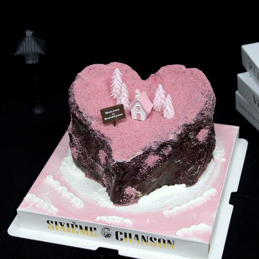 【爱心岛屿】 商品图3