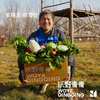 【蔬菜礼盒】生态蔬菜包  全过程有机标准种植，全年60-80种菜品 商品缩略图7