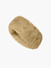 Goldbergh - FROID fluffy headband - caramello - 配件 - 头带 - 焦糖色 商品缩略图0
