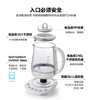 北鼎全自动12小时恒温养生壶K123本白色（1.5L） 商品缩略图4