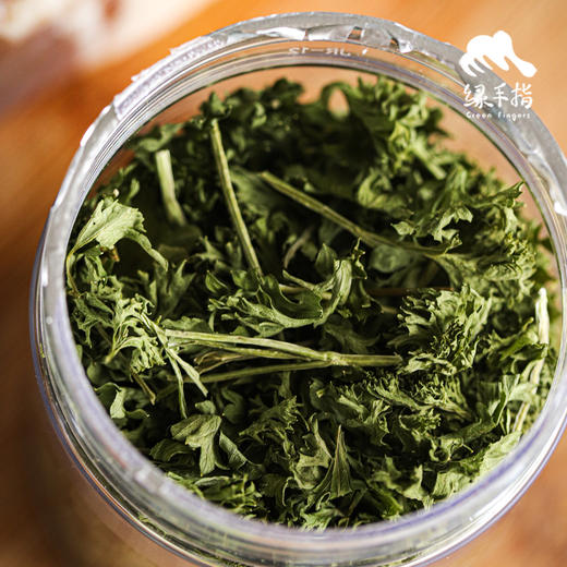 生态欧芹干 | 绿家自产*Ecolaogical Dried Parsley | Self-production 商品图2