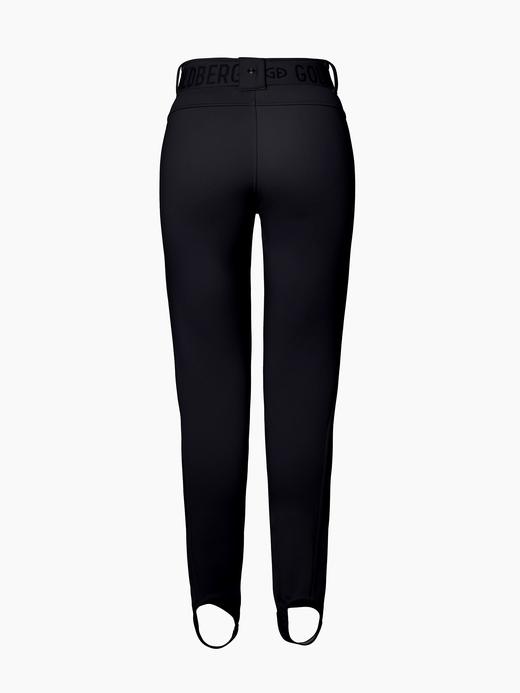 Goldbergh - PARIS ski pants - Black - 女装 - 滑雪裤 - 黑色 商品图3