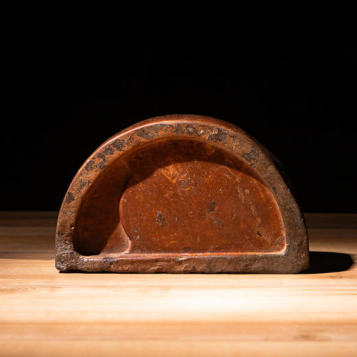 汉晋“五马千头羊”古砖制砚 商品图7