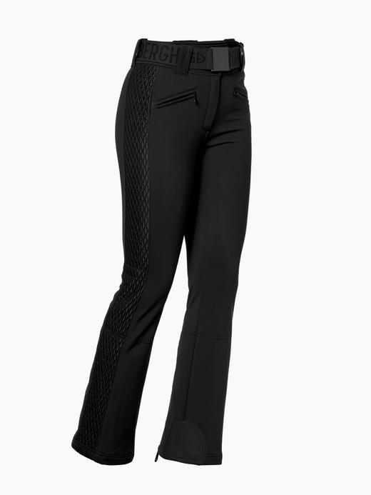 Goldbergh - BROOKE ski pants - Black - 女装 - 滑雪裤 - 黑色 商品图1