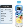 美汁源果粒奶优菠萝味水果牛奶饮料450g/瓶 商品缩略图1