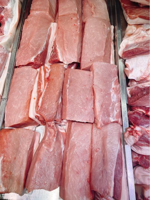 带皮里脊2斤 商品图0