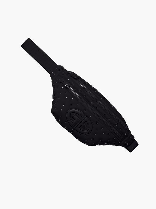 Goldbergh - FAE fanny pack - Black - 女装 - 包包 - 黑色 商品图0