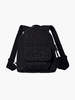 Goldbergh - PIXIE back pack - Black - 女装 - 包包 - 黑色 商品缩略图0