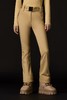 Goldbergh - PIPPA GOLD ski pants - caramello - 女装 - 滑雪裤 - 焦糖色 商品缩略图4