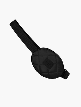 Goldbergh - FRENCH fanny pack - Black - 女装 - 包包 - 黑色