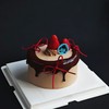 巧克力草莓蛋糕 商品缩略图0