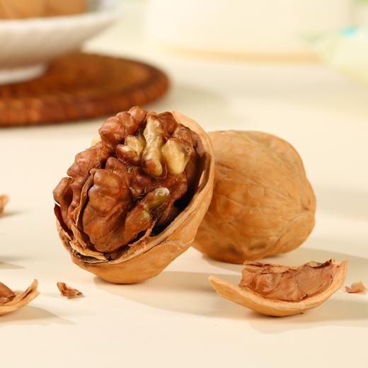 阿克苏185烤核桃250g 商品图5