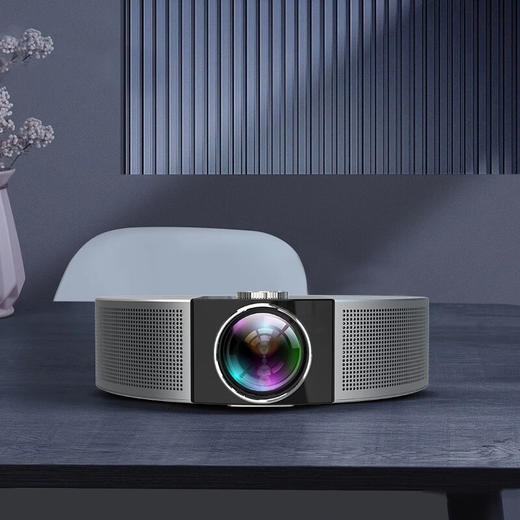 【分仓直发包邮】KOOKZZ酷客者无线智能投影仪TY03 商品图3