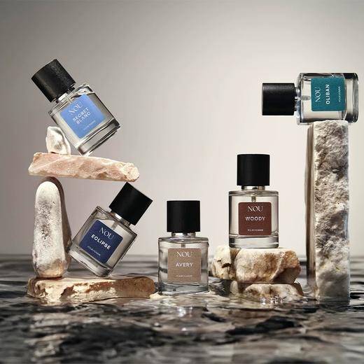 NOU旎讴艾弗里淡香水50ml AVERY 商品图2