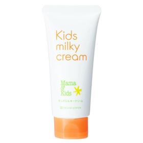 【云优选】Mama&kids 大童保湿面霜