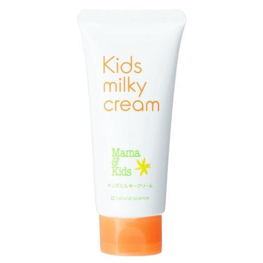 【云优选】Mama&kids 大童保湿面霜 商品图0