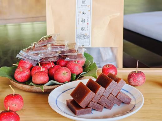 【升级款】山楂糕 经典款0添加小零食 商品图4